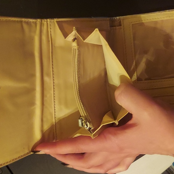 Women's wallet - Picture 6 of 8